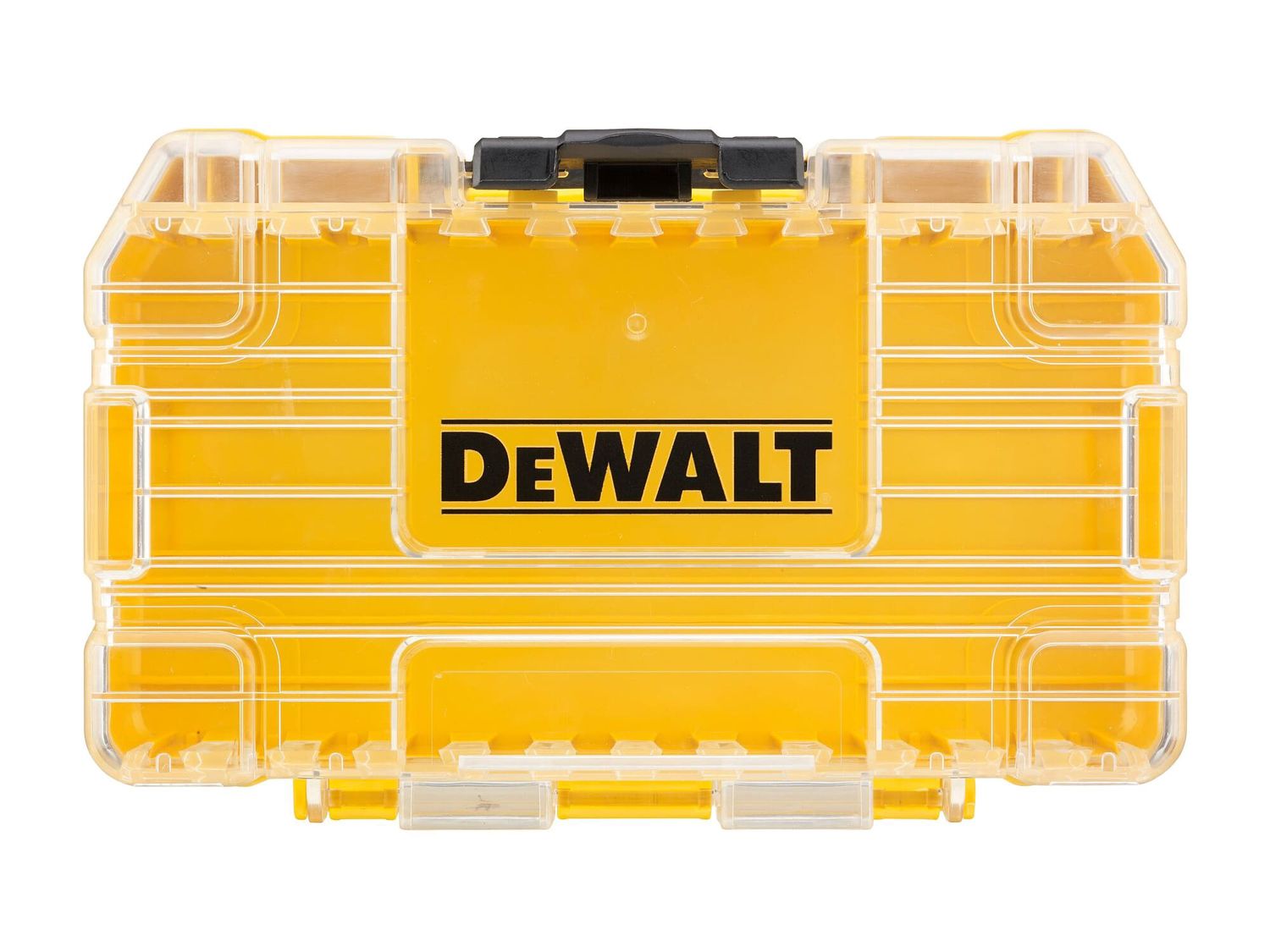 DEWALT DEWDT70801QZ Small Tough Case Empty