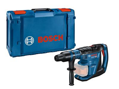 Bosch BSH611917100 GBH 18V-40 C Professional BITURBO SDS-Max Rotary Hammer 18V Bare Unit