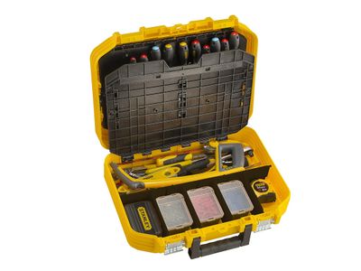 STANLEY STA171943 FatMax Technician&#39;s Suitcase