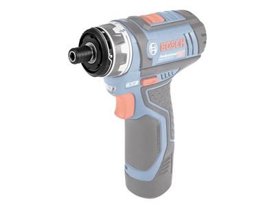 Bosch BSH600A00F5J GFA 12-X Professional FlexiClick Bit Holder Attachment