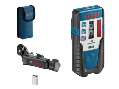 Bosch BSH601015400 LR 1 Professional Laser Receiver