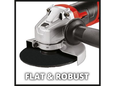 Einhell EINTCAG11575 TC-AG 115/750 Angle Grinder 750W 240V