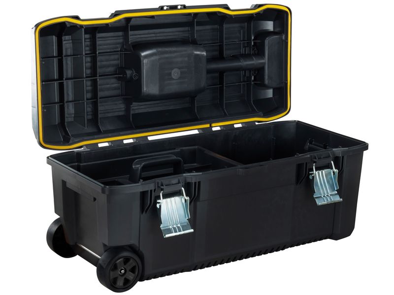 STANLEY STA175761 FatMax Structural Foam Toolbox with Telescopic Handle