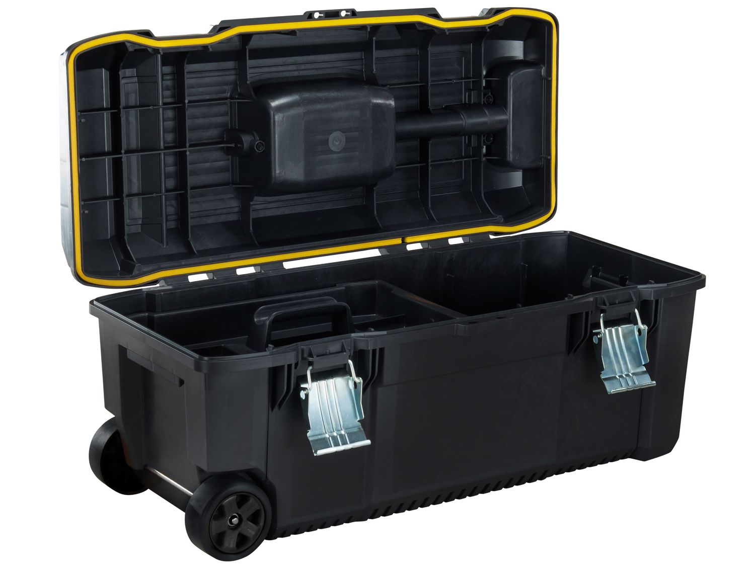 STANLEY STA175761 FatMax Structural Foam Toolbox with Telescopic Handle