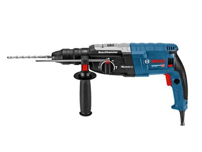 Bosch BSH611267671 GBH 2-28 F SDS-Plus Professional Rotary Hammer 880W 240V