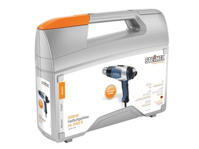 Steinel STIHL2020E HL2020E 3-Stage Airflow LCD Heat Gun 2200W 240V