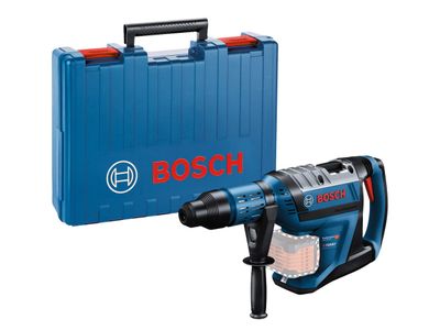 Bosch BSH611913000 GBH 18V-45 C Professional BITURBO SDS-Max Rotary Hammer 18V Bare Unit