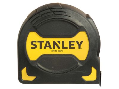 STANLEY STA033569 Grip Pocket Tape 8m/26ft (Width 28mm)