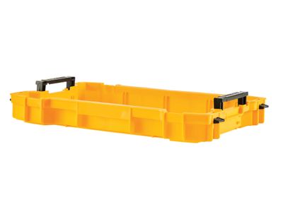 DEWALT DEW183407 TOUGHSYSTEM™ 2.0 Shallow Internal Tray