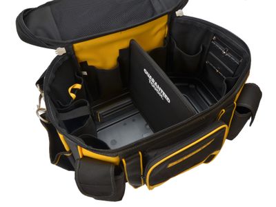 DEWALT DEW179211 Pro Round Top Bag 50cm (20in)
