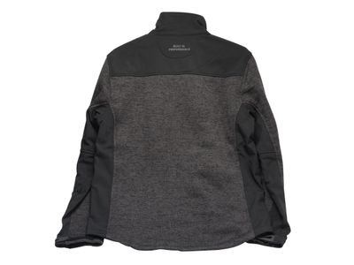 STANLEY Clothing STCARIZL Arizona Zip Through Knitted Fleece - L