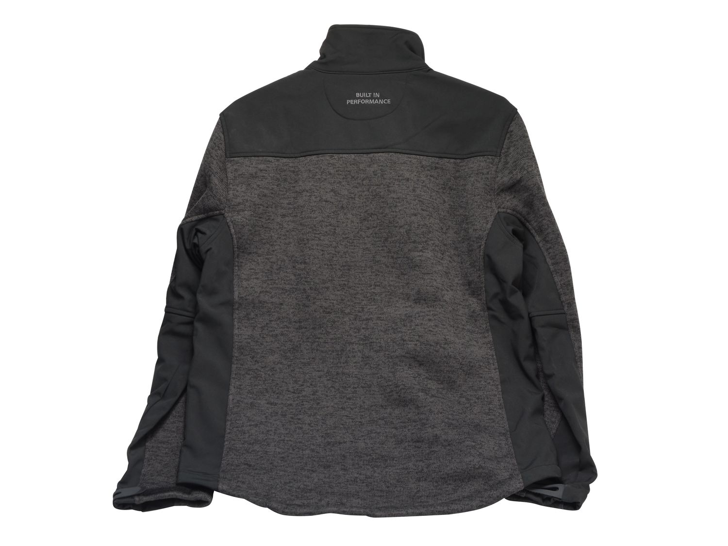 STANLEY Clothing STCARIZL Arizona Zip Through Knitted Fleece - L