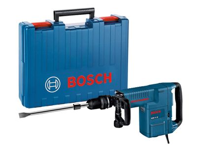 Bosch BSH611316742 GSH 11 E SDS-Max Professional Demolition Hammer 1500W 240V
