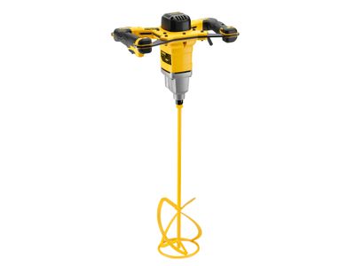 DEWALT DEWDWD241L DWD241 Dual Handle Paddle Mixer 1600W 110V