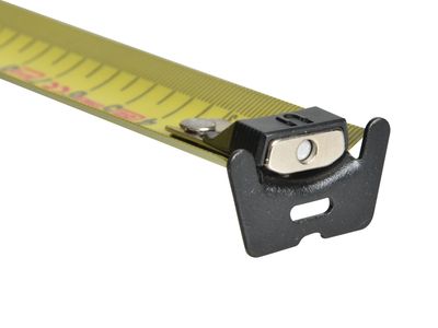STANLEY STA033864 FatMax Magnetic BladeArmor Tape 5m (Width 32mm) (Metric only)
