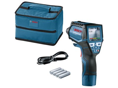 Bosch BSH601083370 GIS 1000 C Professional Thermal Camera