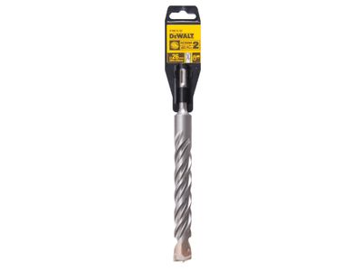 DEWALT DEWDT9615QZ SDS Plus EXTREME 2 Drill Bit 26 x 250mm