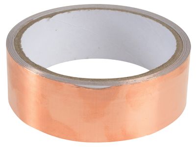 Rentokil RKLFS34 Slug &amp; Snail Barrier Tape 4m
