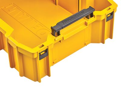 DEWALT DEW183408 TOUGHSYSTEM™ 2.0 Deep Internal Tray