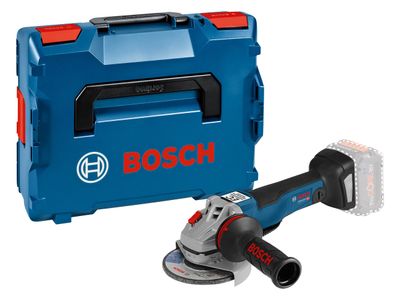 Bosch BSH6019G3F0B GWS 18V-10 PSC Professional Angle Grinder 125mm 18V Bare Unit