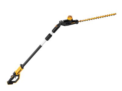 DEWALT DEWMPH566N DCMPH566N XR Pole Hedge Trimmer 18V Bare Unit