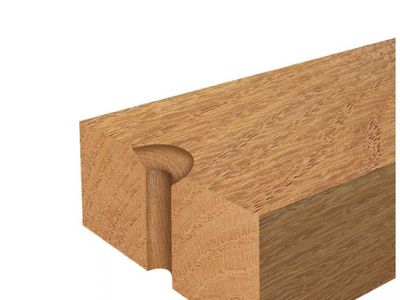 Trend TRESNAPCS4 SNAP/CS/4 Countersink with 5/64in Drill