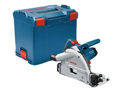 Bosch BSH601675061 GKT 55 GCE Professional Plunge Saw 1400W 110V