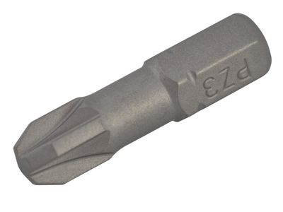DEWALT DEWDT7213QZ DT7213 Torsion Bits PZ3 x 25mm (Pack 5)