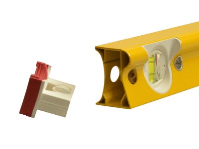 Stabila STBRTYPE80 R-Type Spirit Level 3 Vial 81cm (32in)