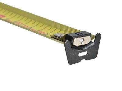 STANLEY STA033868 FatMax Magnetic BladeArmor Tape 8m (Width 32mm) (Metric only)