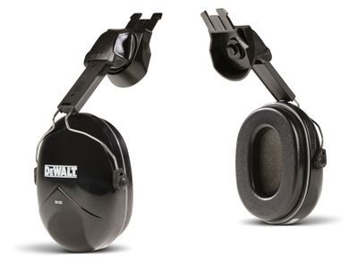 DEWALT Respiration DWRGED30SNR Ear Defenders 30Snr (Pair)