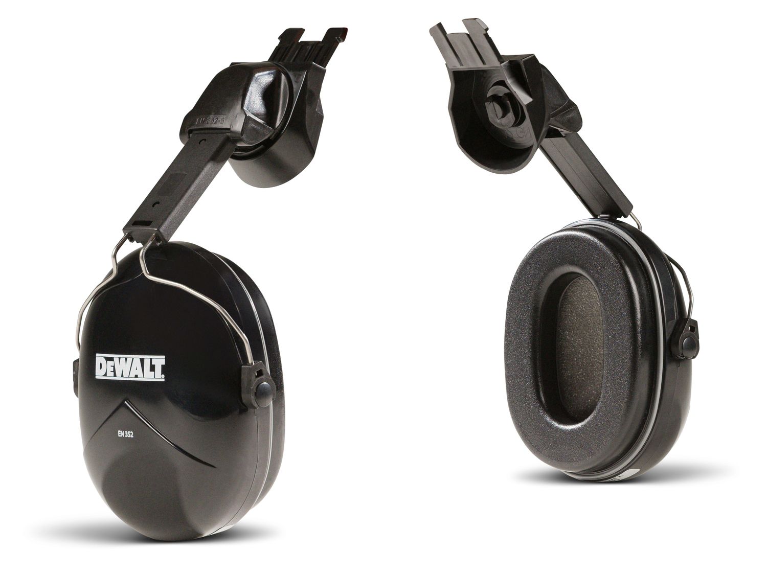 DEWALT Respiration DWRGED30SNR Ear Defenders 30Snr (Pair)