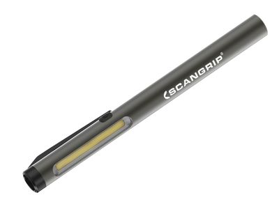 SCANGRIP SCG035127 200 R Rechargeable LED Work Pen Light