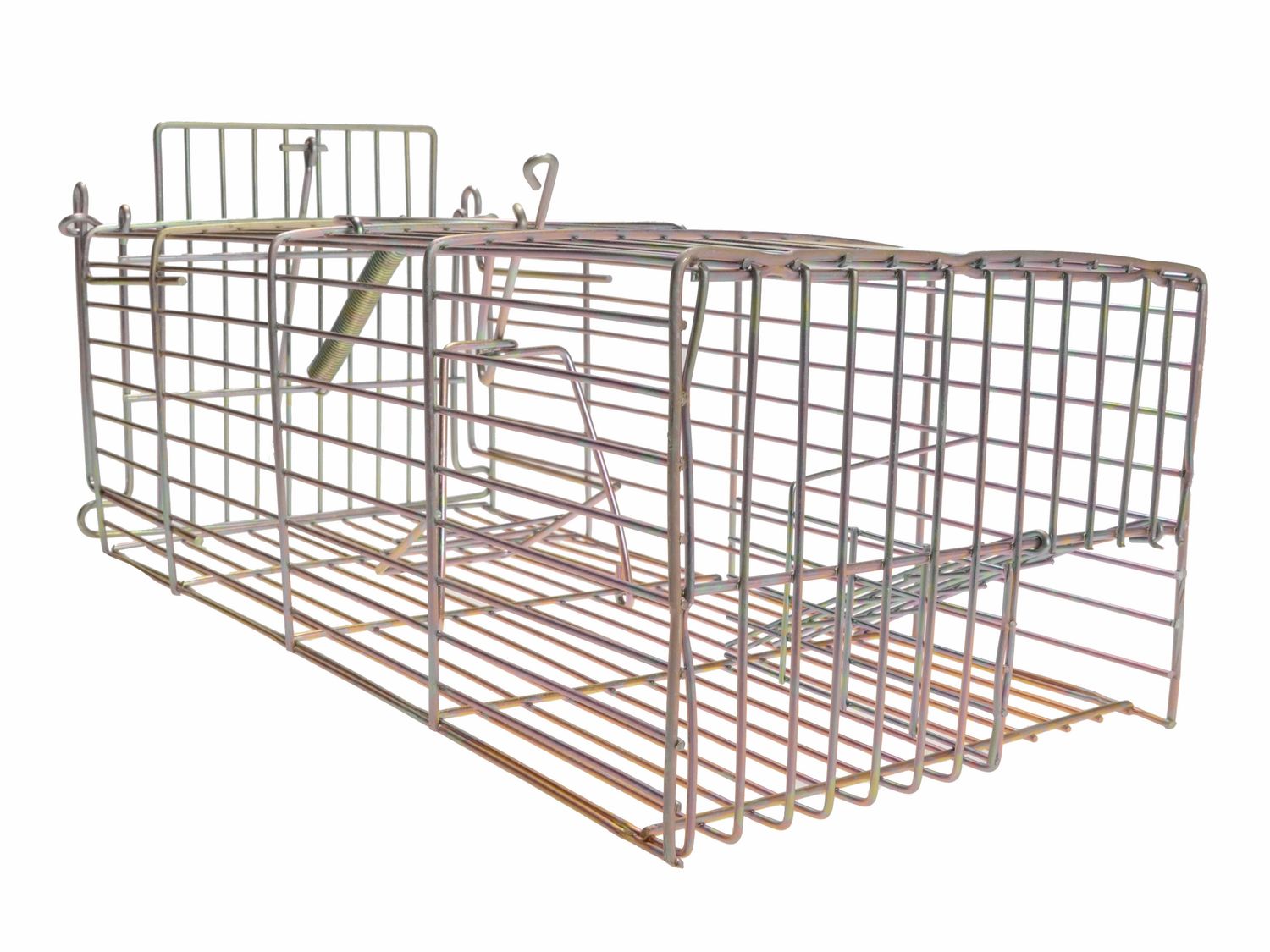 Rentokil RKLFR28 Rat Cage Trap