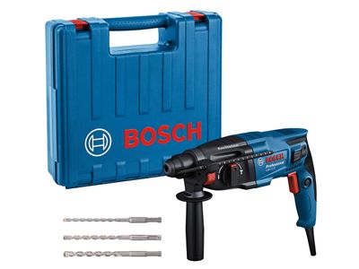 Bosch BSH6112A6071 GBH 2-21 SDS-Plus Professional Rotary Hammer 720W 240V