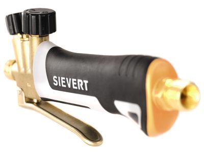 Sievert PRMS3488 Pro 88 Torch Handle