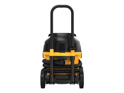 DEWALT DEWDWV905ML DWV905M M-Class Construction Dust Extractor 38 litre 1400W 110V