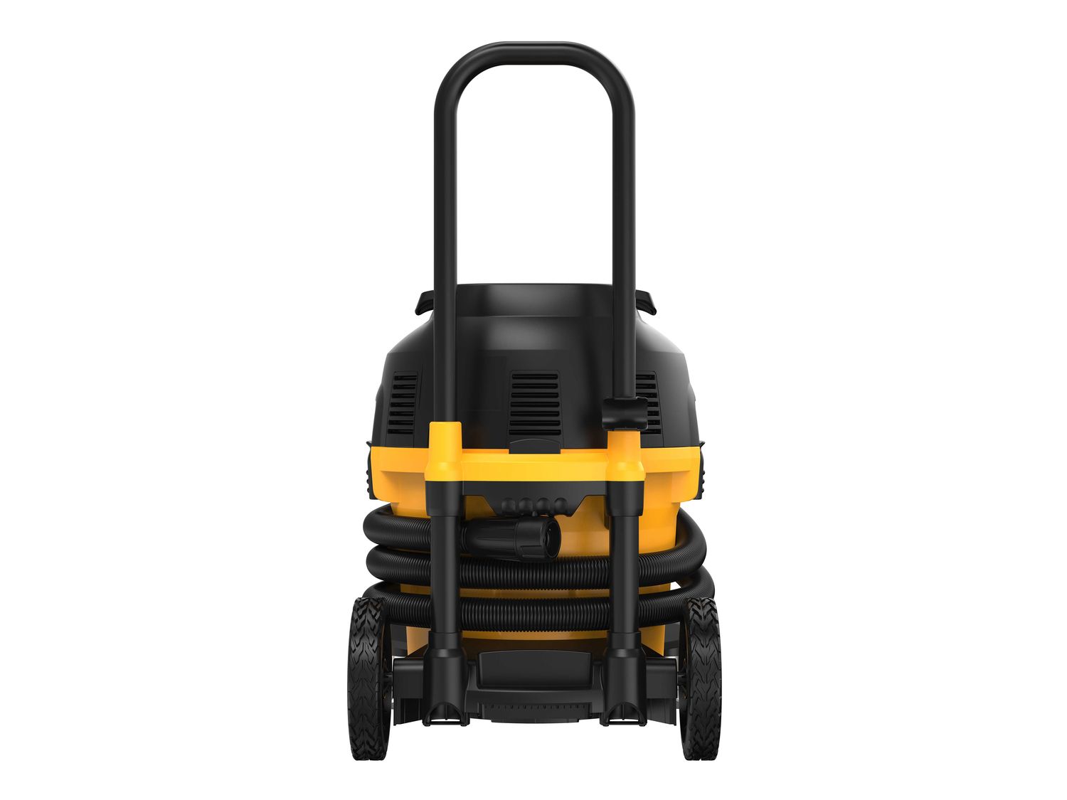 DEWALT DEWDWV905ML DWV905M M-Class Construction Dust Extractor 38 litre 1400W 110V