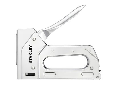 STANLEY STA6TR110 TR110 Heavy-Duty Sharpshooter Staple Gun