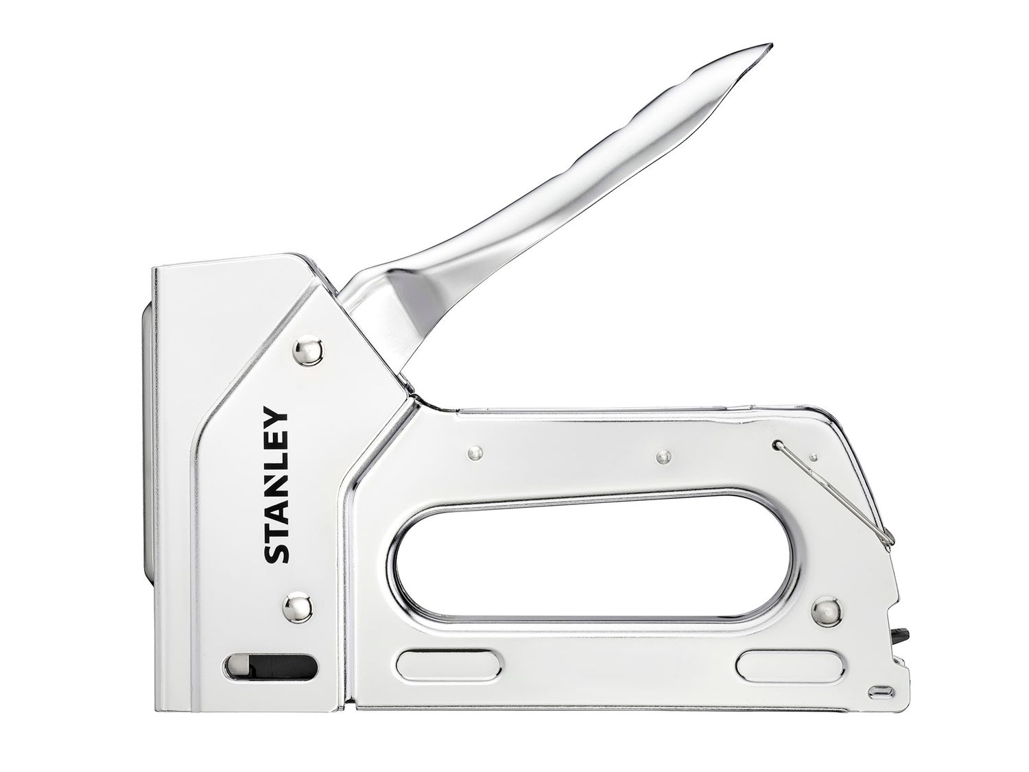 STANLEY STA6TR110 TR110 Heavy-Duty Sharpshooter Staple Gun