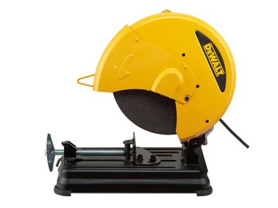 DEWALT DEWD28730L D28730L Metal Cutting Chop Saw 355mm 2300W 110V