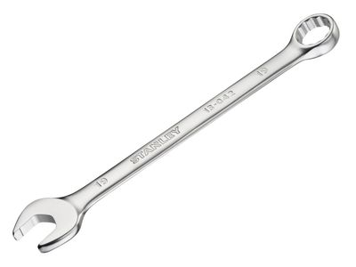 STANLEY STA013042 FatMax Anti-Slip Combination Wrench 19mm