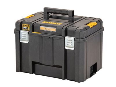 DEWALT DEW183346 TSTAK™ 2.0 Deep Toolbox