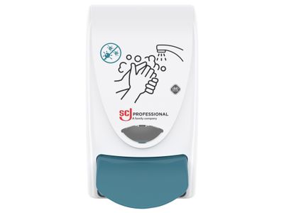 SC Johnson Professional SCJANT1LDS Antimicrobial Hand Wash Dispenser 1 litre