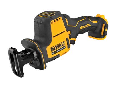 DEWALT DEWDCS312N DCS312N XR Brushless Sub-Compact Reciprocating Saw 12V Bare Unit