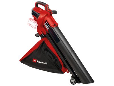 Einhell EINVENTURRO2 VENTURRO 36/240 Power X-Change Leaf Vacuum 36V Bare Unit