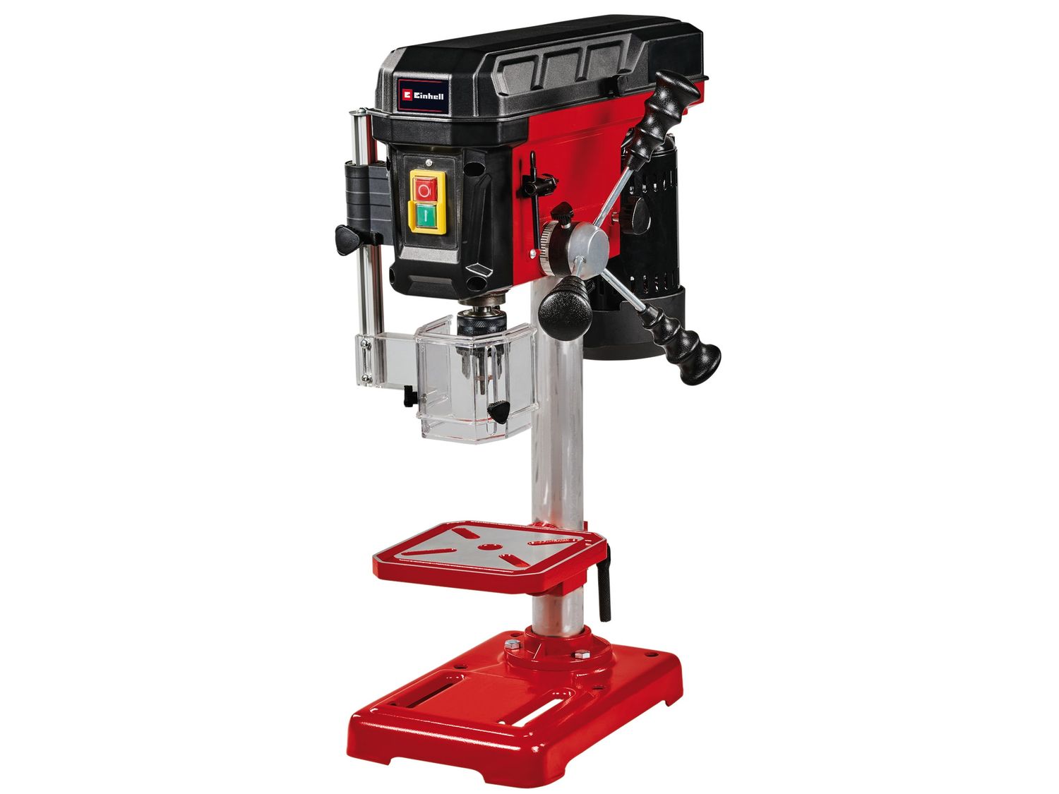 Einhell EINTCBD450 TC-BD 450 Bench Drill 450W 240V
