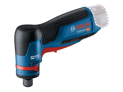 Bosch BSH6013A7000 GWG 12V-50 S Professional Rotary Grinder 12V Bare Unit