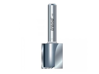 Trend TRE4614TC 4/6 x 1/4 TCT Two Flute Cutter 20.0 x 25mm