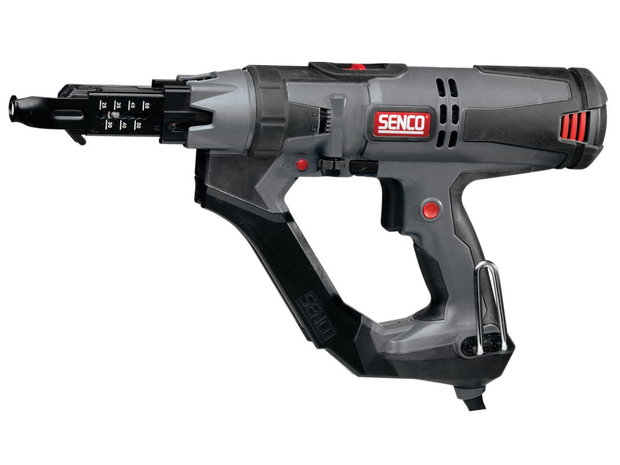 Senco SEN7T7002N DS5550 DuraSpin Screwdriver 25-55mm 110V